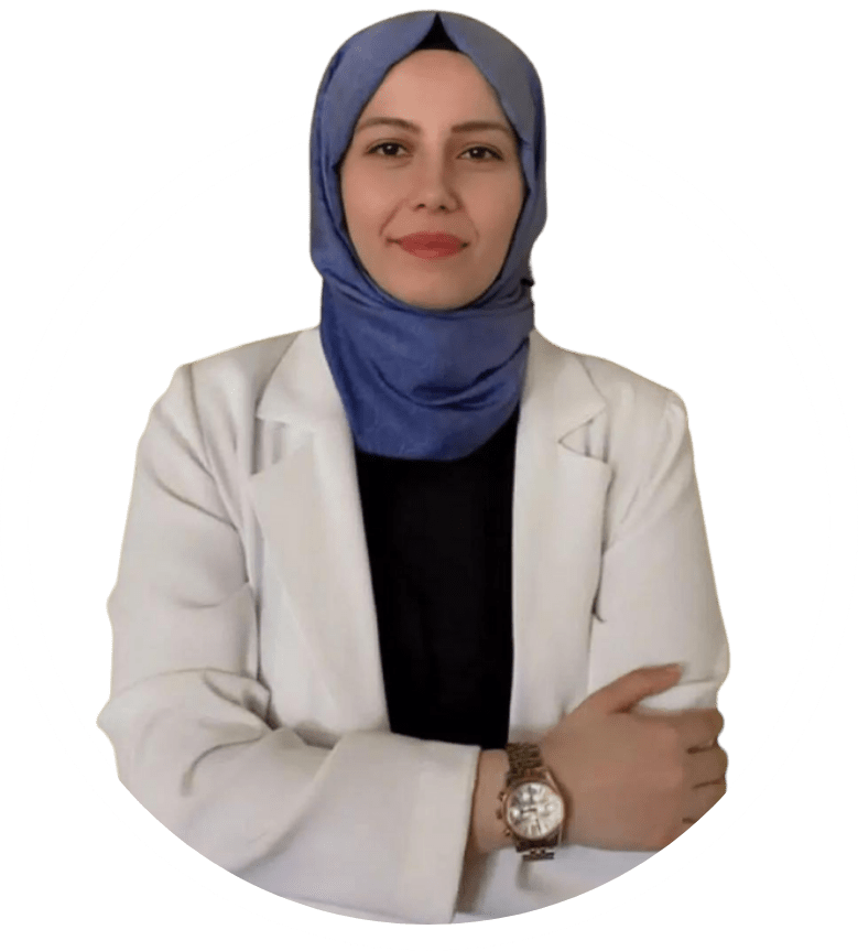 Kübra Metin - Klinik Psikolog & Psikoterapist