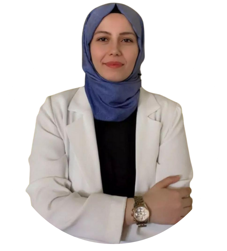 Kübra Metin - Klinik Psikolog & Psikoterapist